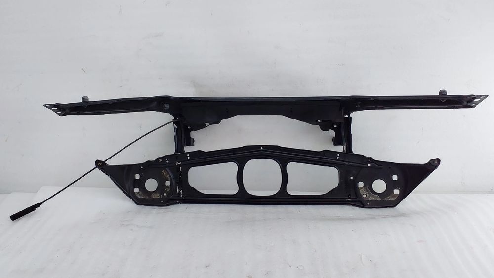 Frente em fibra ou chapa BMW 3 Touring (E46)