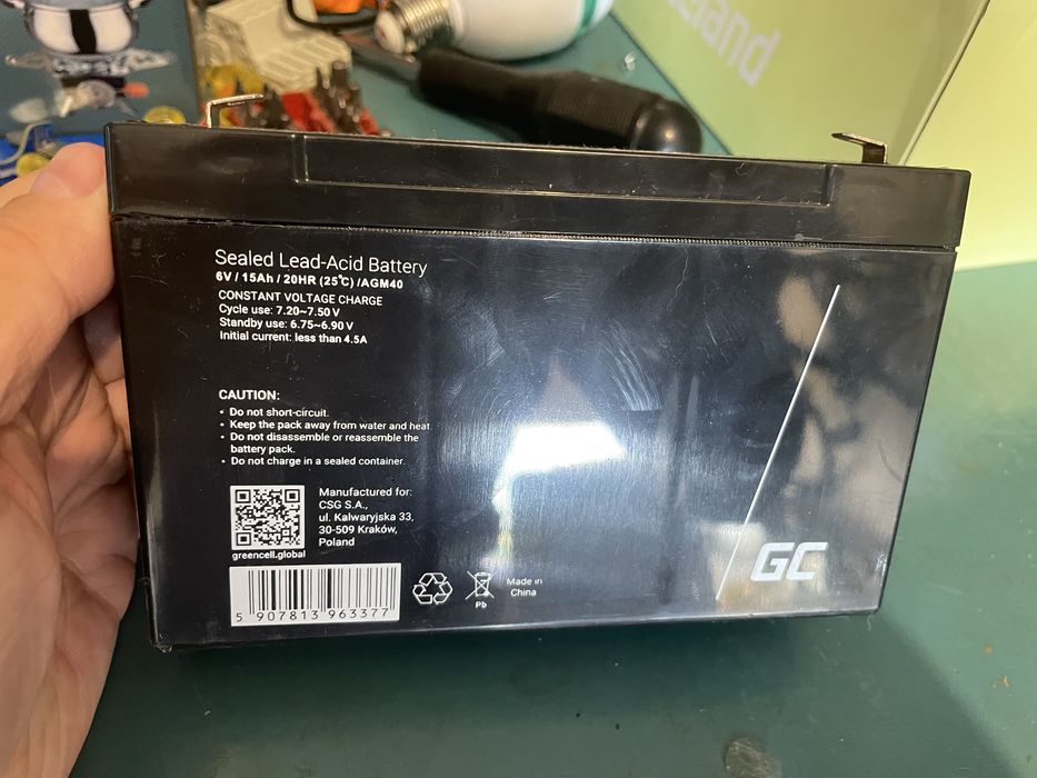 Autko na akumulator dla dziecka