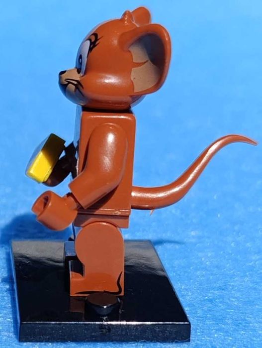 Jerry (Tom and Jerry)