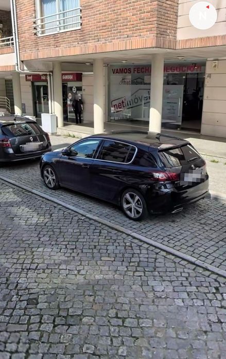 Excelente loja com montra | Já com renda mensal