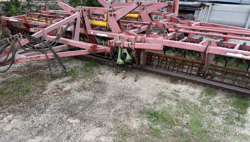 Компактор АКПН-8 Красилів , Європак , Культиватор