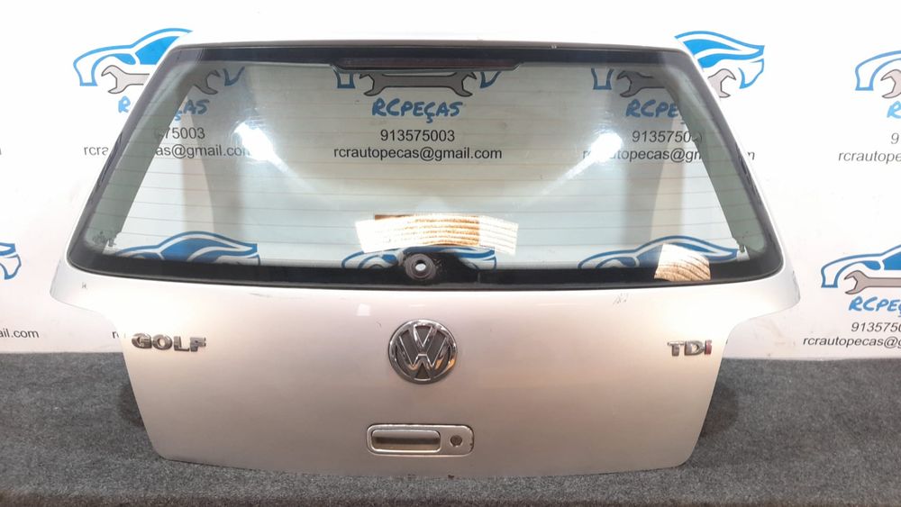 PORTA TAMPA MALA VW VOLKSWAGEN GOLF IV 4 MK4 1J 1J1 1J6827025G