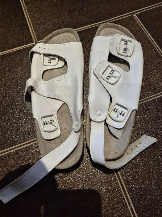 Buty robocze/ zdrowotne