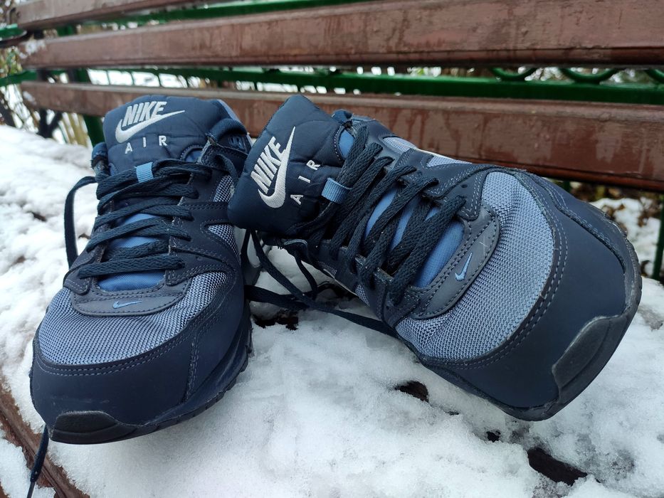 Кросівки Nike Air Max Command