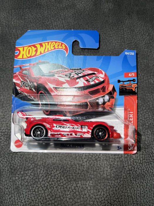 Carros Hot Wheels
