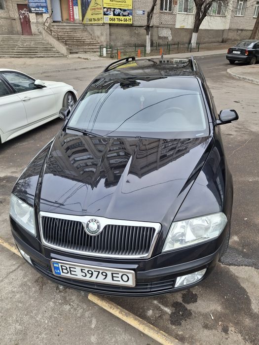 Продаю автомлбіль