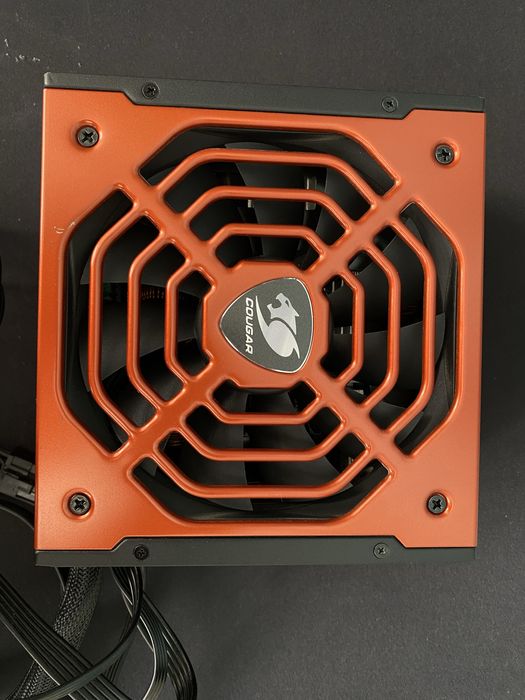 Блок живлення Cougar BXM 850W