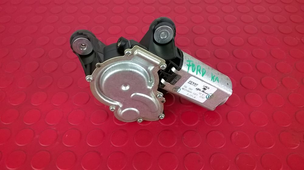Motor Limpa Vidros Trás MS259600-1371 - FORD KA