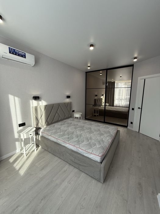 Красуня під ялинку! ЖК Софія Резиденс, Щаслива 63