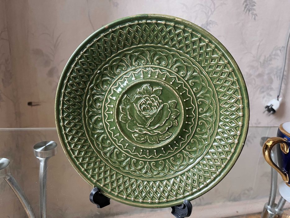 Керамика, фарфор коллекционный.