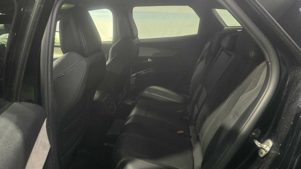 Peugeot 3008 1.6 Hybrid - Salvado