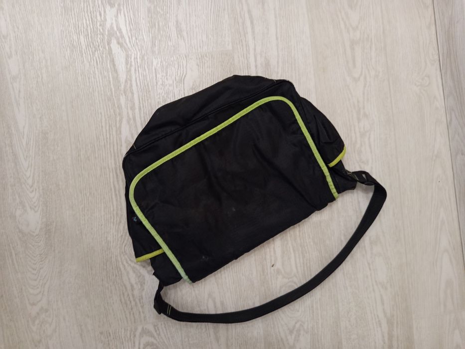 Прогулочная коляска Capella