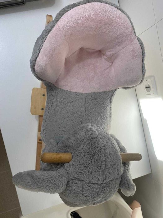 Baloiço Criança #Elefante#