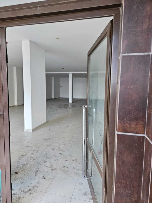 Espaço comercial  205m2 Terraços da Ponte