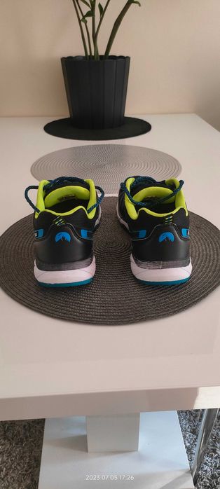Buty Elbrus Sportowe