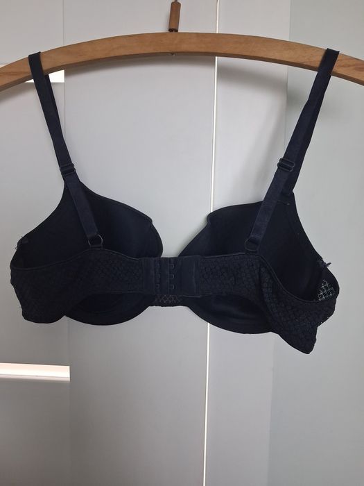 H&M stanik damski roz 85b