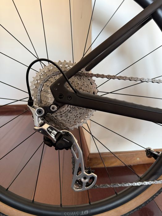 Specialized Diverge Sport Carbon Gravel