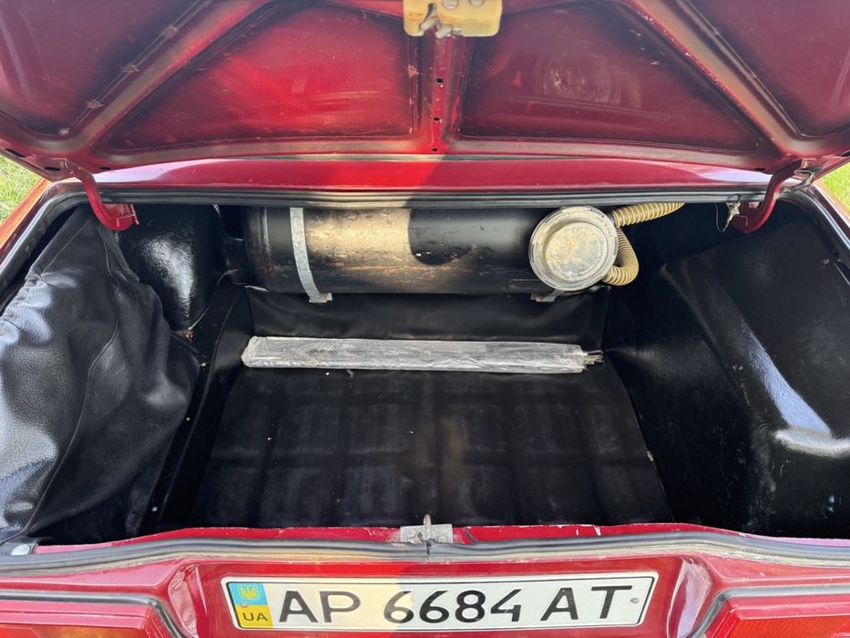 Продам свой ВАЗ 2107