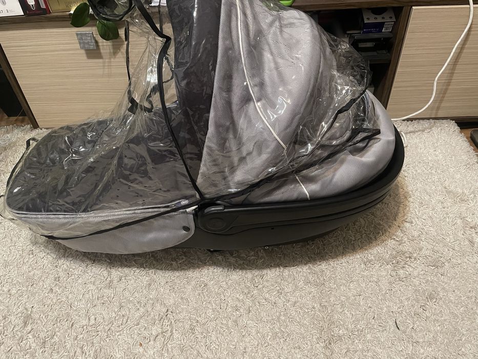 Люльку продам дитячу люльку. Chicco