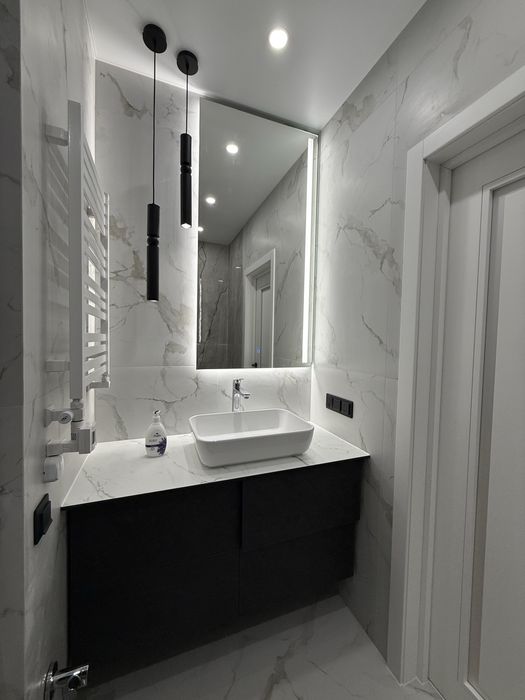 Продаж 2-х кімнатної квартири вул.Щирецька забудовник  Welbud