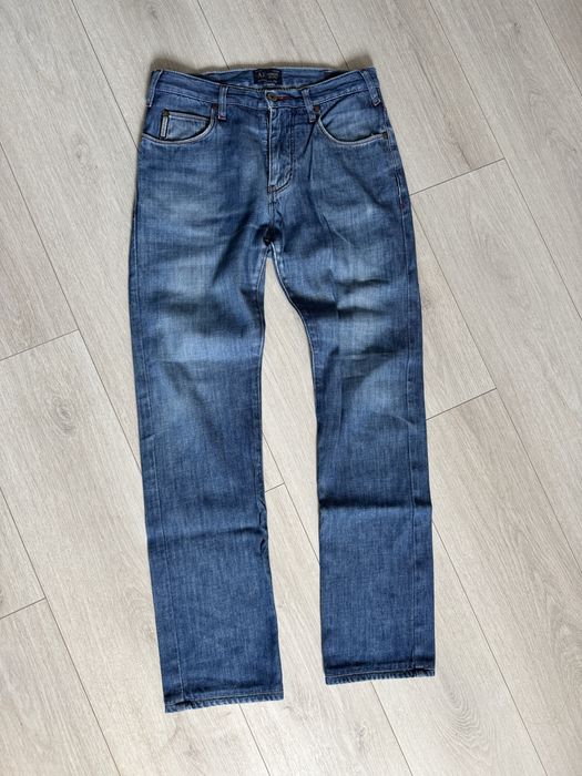 Продам Armani джинсы оригинал