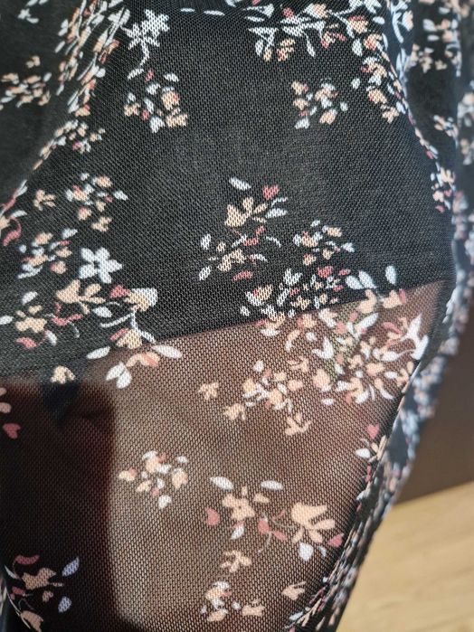 Plisowana spódnica Reserved