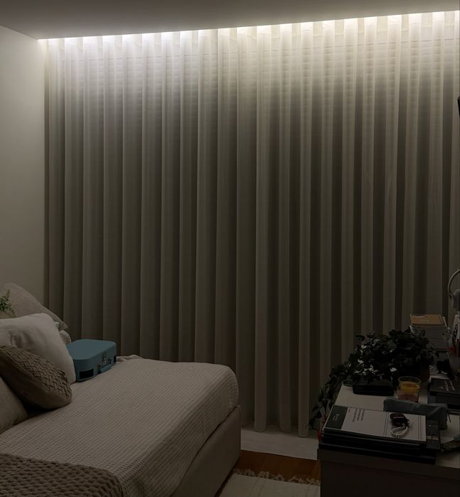 Cortinas de onda