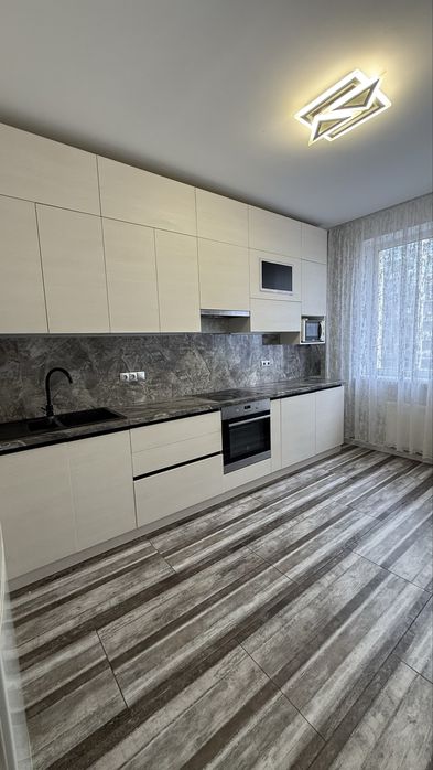 Актуально  Сдам стильную 1 комнатную квартиру в 37 жемчужине