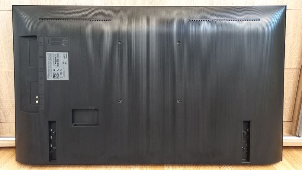 Samsung model:QE43Q7FAAU новий 2025 рік