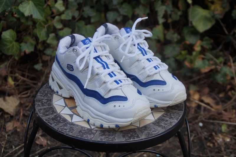 Buty Skechers roz.37