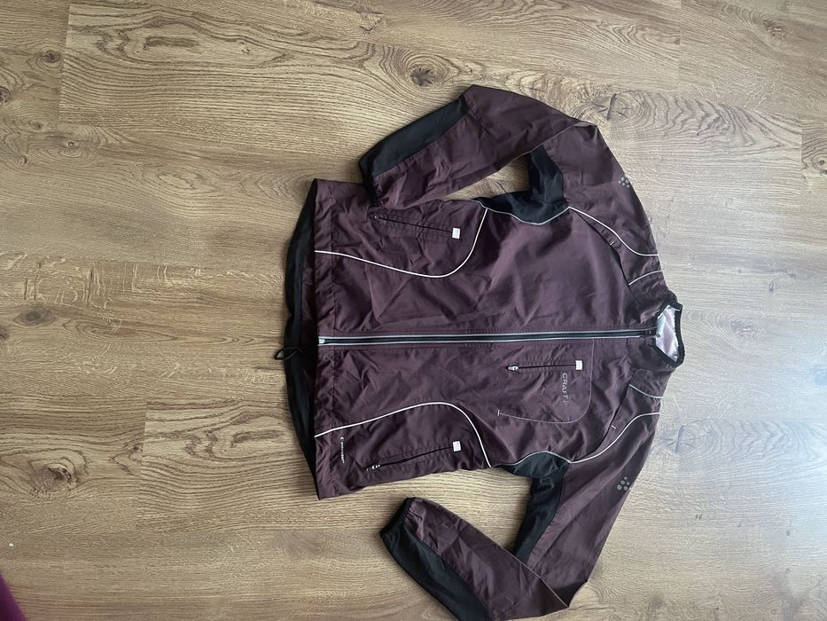 Kurtka biegowa Craft