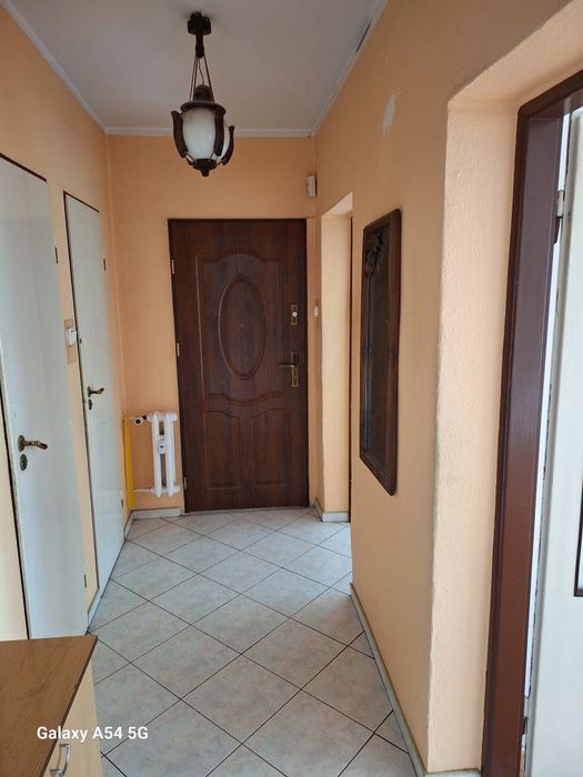 Mieszkanie 53,9m Gultowy