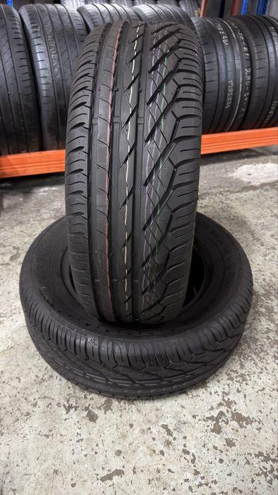Pneus 235/60r16 Uniroyal RainExpert 3 com 100% de piso