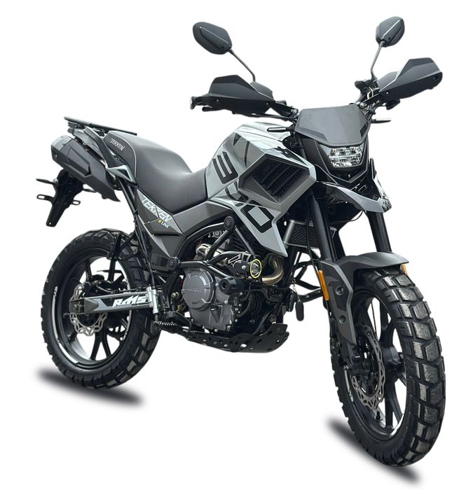 В НАЛИЧИИ 2025| Мотоцикл Текен(Теккен)300|Двигатель Loncin|С дугами