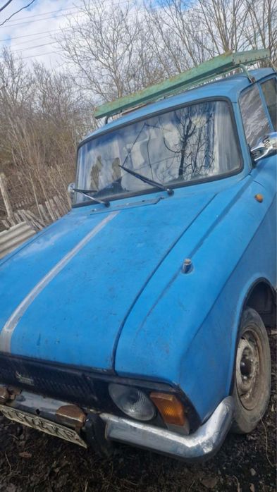 Продам ИЖ 21251