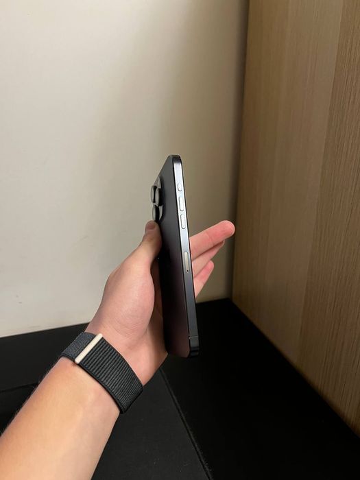 IPhone 15 Pro Max 256ГБ