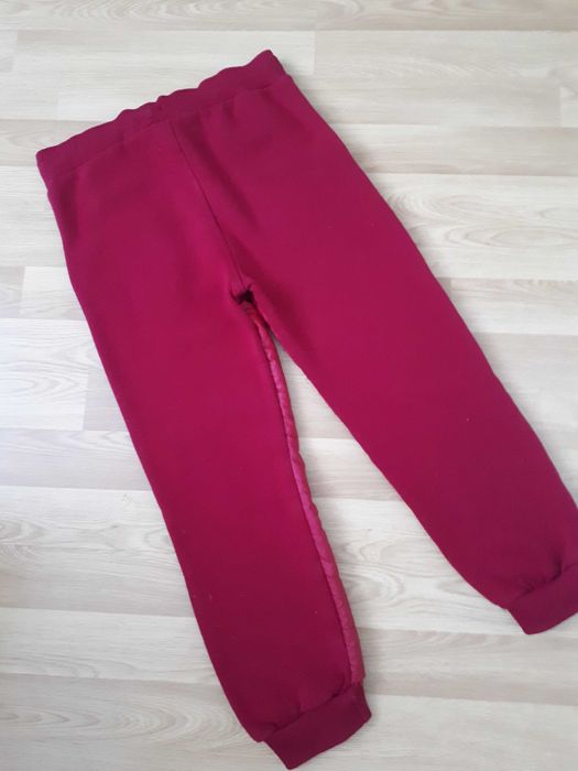 Штаны на флисе,Plt Life,р.128см.