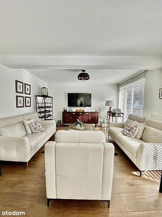Apartament 109 m² | Taras 83 m² | Rzeszów, Św. Rocha