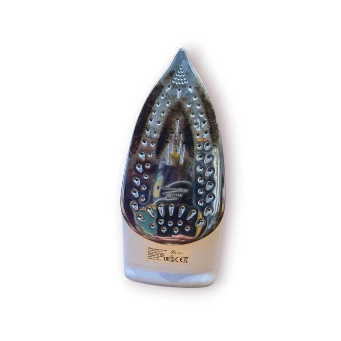 Ferro Engomar Vapor Rowenta Effective DX1510 – 2200W Anti-Cálcio