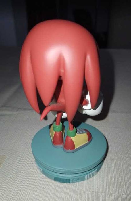 Sonic the Hedgehog Classic Figuras 15cm