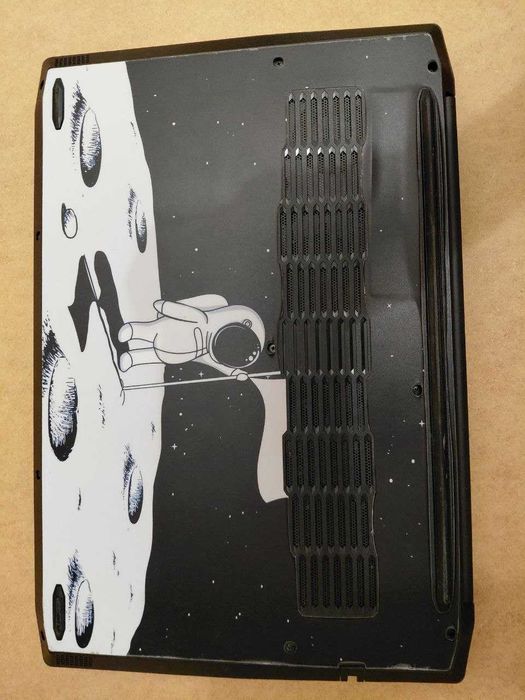 Ноутбук ігровий Lenovo IdeaPad Gaming 3 15IMH05 (ОЗП 32 ГБ + HDD 1 тб)