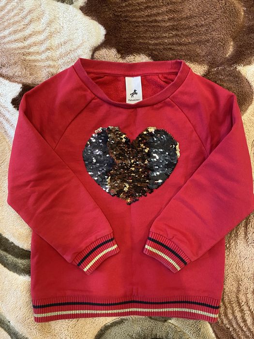 Кофта тепла р. 122