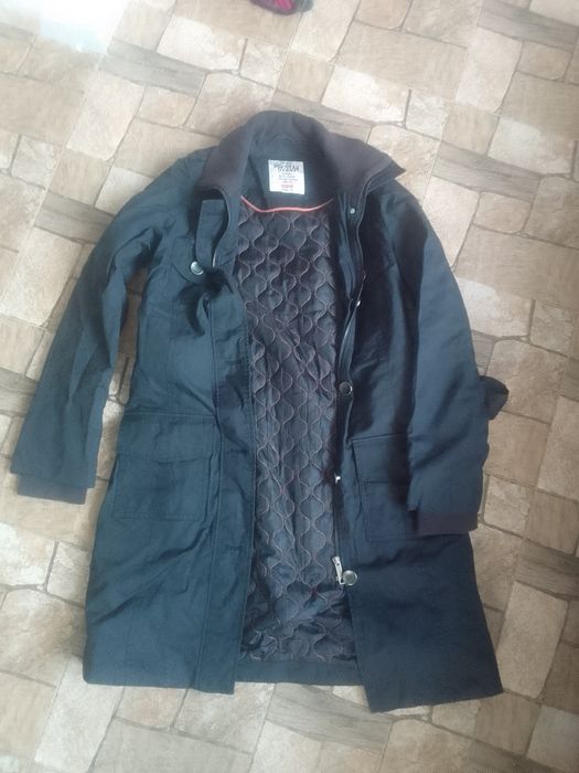 Жіночі пальто 3 штуки, розміри xs, M , L