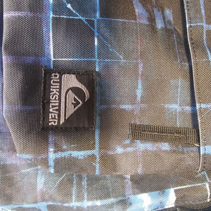 Mochila Quiksilver