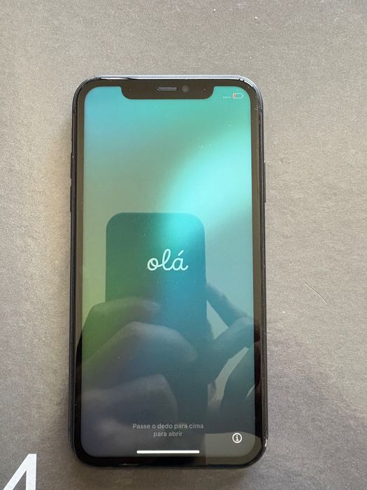 iphone 11 bom estado