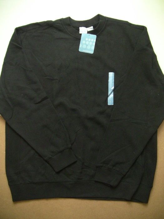 Новая мужская теплая свитшот толстовка PROSPIRIT ,оригинал ,размер L