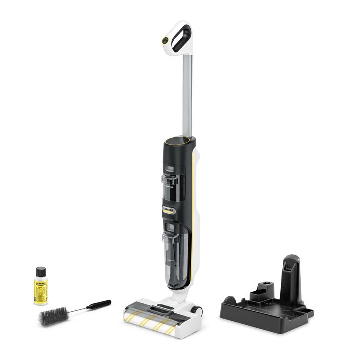 Ручной пылесос Karcher FCV4