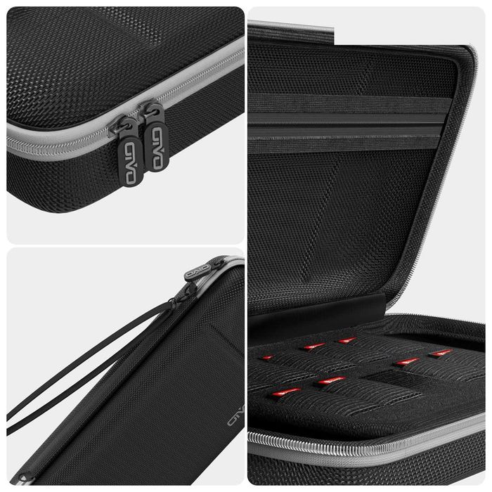 Etui transportowe do Nintendo Switch 2