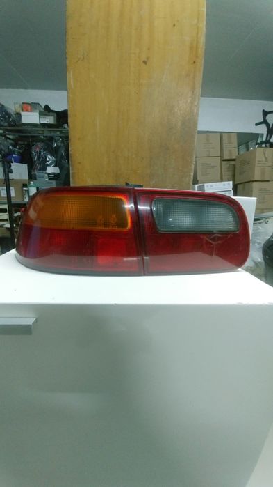 Farolim Honda civic eg hatch