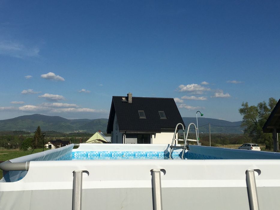 Domek w górach - Osada Zdrojowa u Martyny